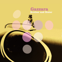 Gazzara - Brother and Sister