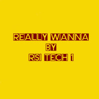 RSI tech 1 - Really Wanna (Dance Version)