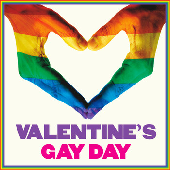 Various Artists - Valentine's Gay Day