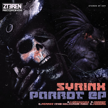 Syrinx - Parrot