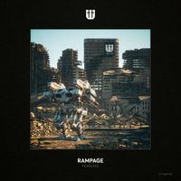Fearless - Rampage