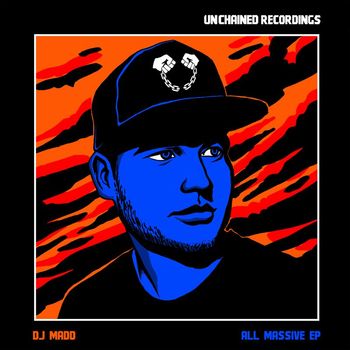 DJ Madd - All Massive