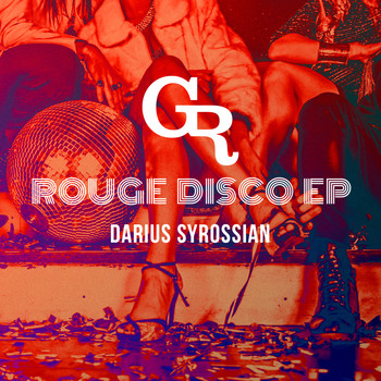 Darius Syrossian - Rouge Disco EP