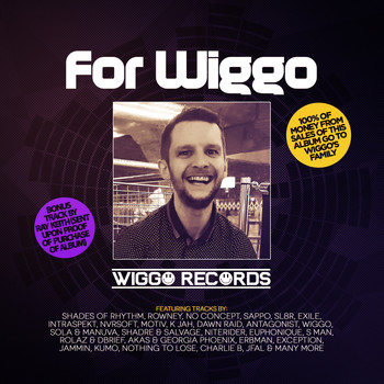 Various Artists - For Wiggo