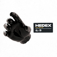 Hedex - Let Me Go