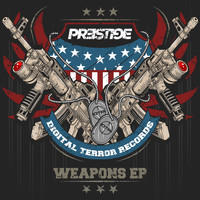 Prestige - Weapons