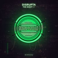 Disrupta - The Night