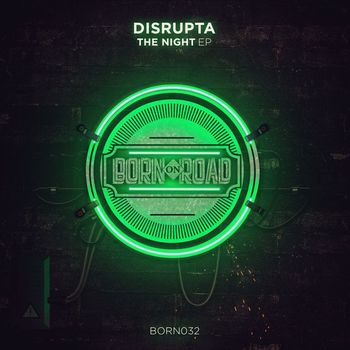 Disrupta - The Night