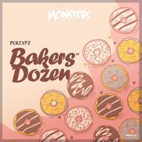 Poklypz - Bakers Dozen