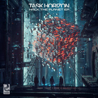 Task Horizon - Hack The Planet