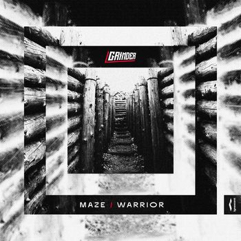 Grinder - Maze / Warrior