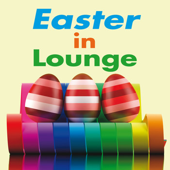 Various Artists - Easter in Lounge