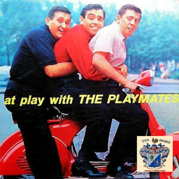 The Playmates - At Play withThe Playmates