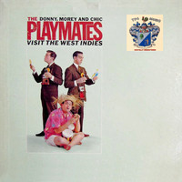 The Playmates - Visit the West Indies