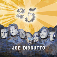 Joe Dibrutto - 25
