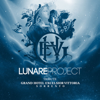 Various Artists - Lunare Project (Tribute Grand Hotel Excelsior Vittoria)