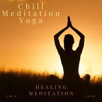 Chill Meditation Yoga - Sensitive Meditation