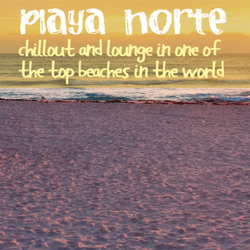 Various Artists - Playa Norte (Chillout and Lounge in One of the Top Beaches in the World!)