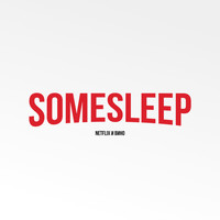 SomeSleep - Netflix и вино