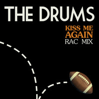 The Drums - Kiss Me Again (RAC Mix)