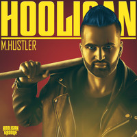 M.Hustler - Hooligan