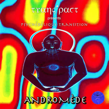 Various Artists - Andromède