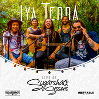 Iya Terra - Iya Terra Live at Sugarshack Sessions