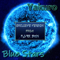 Yakuro - Blue Stars (feat. Flaer Smin) [Flaer Smin Version]