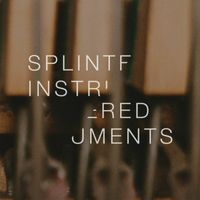 Matthew Collings - Splintered Instruments