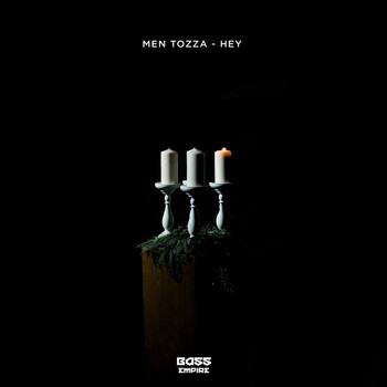 Men Tozza - Hey