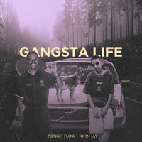 Ñengo Flow - Gangsta Life (Explicit)