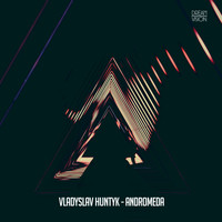Vladyslav Huntyk - Andromeda