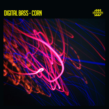 Digital Bass - CORN