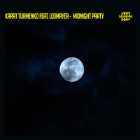 Karat Turmenko - Midnight Party (feat. LeoMayer)