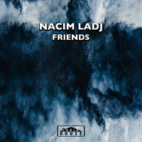 Nacim Ladj - Friends LP