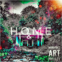 Margera's Art Project - Home I & II