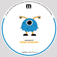 Piero Scratch - Delicious