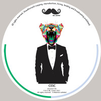 Çesc - The Space Of The Air