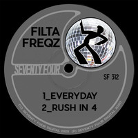 Filta Freqz - Everyday