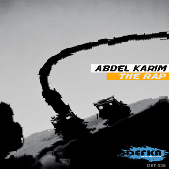 Abdel Karim - The Rap