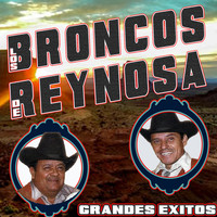 Los Broncos de Reynosa - Grandes Exitos