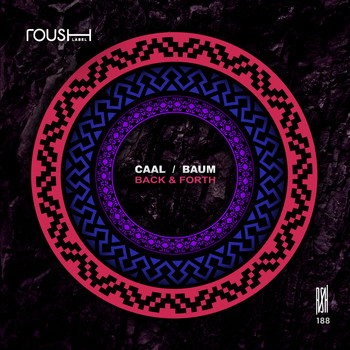 Caal, Baum - Back & Forth