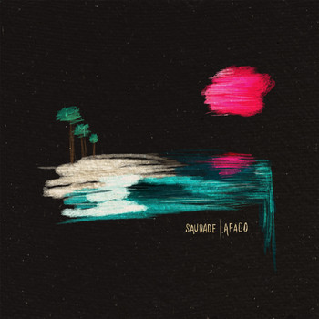 saudade - afago
