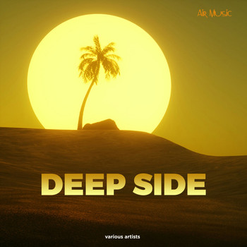 Various Artists - Deep Side