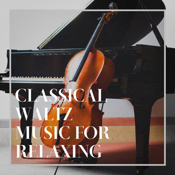 Various Artists - Classical waltz music for relaxing
