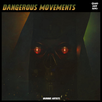 Various Artists - Dangerous Movements