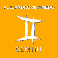 Alejandro de Pinedo - Gemini