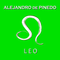 Alejandro de Pinedo feat. Enrique Ramil - Leo