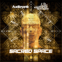 Audiosonic, Twelve Sessions - Sacred Space