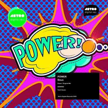 Daus - Power